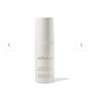🆕️✨️Alpha-H Liquid Gold with Glycolic Acid